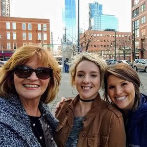 Meet your Posher, Bailey